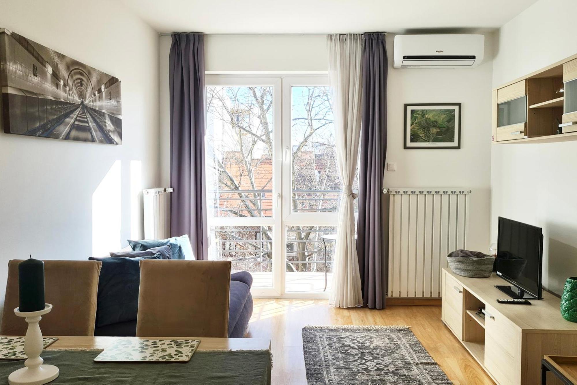 Eliza Rooms Budapest Exterior foto